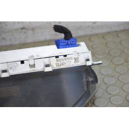 Contachilometri quadro strumenti Kia Picanto 1.0 b dal 2004 al 2008 cod 94003-07020  1748532099541