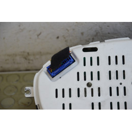 Contachilometri quadro strumenti Kia Picanto 1.0 b dal 2004 al 2008 cod 94003-07020  1748532099541