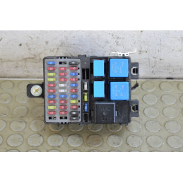 Centralina portafusibili Kia Picanto dal 2004 al 2008 cod 91940-07000  1748532273750