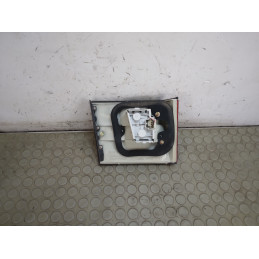 Fanale fanalino stop post interno dx Lancia K dal 1994 al 2002 cod 7780140  1748588313271