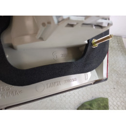 Fanale fanalino stop post interno dx Lancia K dal 1994 al 2002 cod 7780140  1748588313271