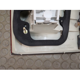 Fanale fanalino stop post interno sx Lancia K dal 1994 al 2002 cod 7780141  1748588924125