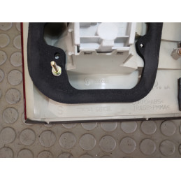 Fanale fanalino stop post interno sx Lancia K dal 1994 al 2002 cod 7780141  1748588924125