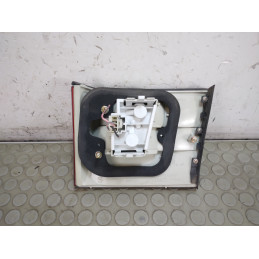 Fanale fanalino stop post interno sx Lancia K dal 1994 al 2002 cod 7780141  1748588924125