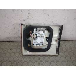 Fanale fanalino stop post interno sx Lancia K dal 1994 al 2002 cod 7780141  1748588924125
