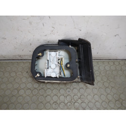 Fanale fanalino stop post esterno dx Lancia K dal 1994 al 2002 cod 7780142  1748590279381