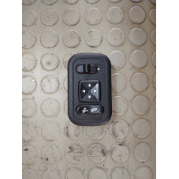 Pulsantiera regolazione specchietti elettrici Lancia K dal 1994 al 2002  1748590762999