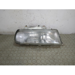 Faro fanale proiettore ant sx Lancia K dal 1994 al 2002 cod 011 a02a04hcr  1748592338963