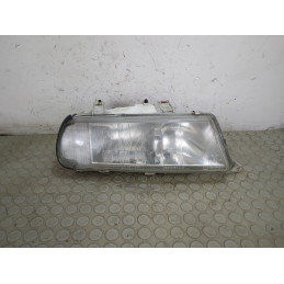 Faro fanale proiettore ant sx Lancia K dal 1994 al 2002 cod 011 a02a04hcr  1748592338963