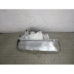 Faro fanale proiettore ant sx Lancia K dal 1994 al 2002 cod 011 a02a04hcr  1748592338963