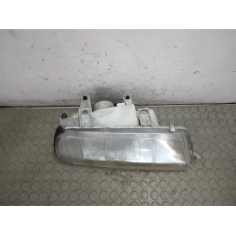 Faro fanale proiettore ant sx Lancia K dal 1994 al 2002 cod 011 a02a04hcr  1748592338963