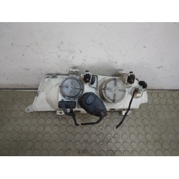 Faro fanale proiettore ant sx Lancia K dal 1994 al 2002 cod 011 a02a04hcr  1748592338963