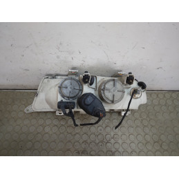 Faro fanale proiettore ant sx Lancia K dal 1994 al 2002 cod 011 a02a04hcr  1748592338963