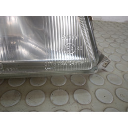 Faro fanale proiettore ant sx Lancia K dal 1994 al 2002 cod 011 a02a04hcr  1748592338963