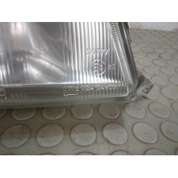 Faro fanale proiettore ant sx Lancia K dal 1994 al 2002 cod 011 a02a04hcr  1748592338963