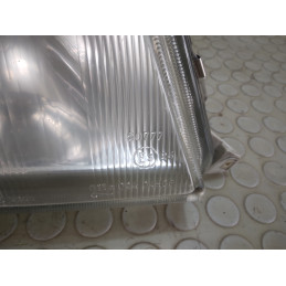 Faro fanale proiettore ant sx Lancia K dal 1994 al 2002 cod 011 a02a04hcr  1748592338963