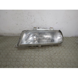 Faro fanale proiettore ant dx Lancia K dal 1994 al 2002 cod 04h6r02A011  1748593022083