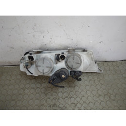 Faro fanale proiettore ant dx Lancia K dal 1994 al 2002 cod 04h6r02A011  1748593022083