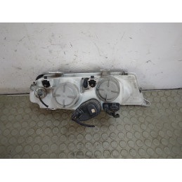 Faro fanale proiettore ant dx Lancia K dal 1994 al 2002 cod 04h6r02A011  1748593022083