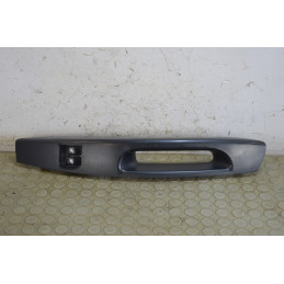 Pulsantiera alzavetro ant sx Kia Picanto dal 2004 al 2008 cod 9357007000  1748593069033