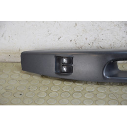 Pulsantiera alzavetro ant sx Kia Picanto dal 2004 al 2008 cod 9357007000  1748593069033