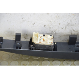 Pulsantiera alzavetro ant sx Kia Picanto dal 2004 al 2008 cod 9357007000  1748593069033