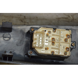 Pulsantiera alzavetro ant sx Kia Picanto dal 2004 al 2008 cod 9357007000  1748593069033