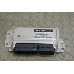 Centralina motore Kia Picanto 1.0 b dal 2004 al 2008 cod 39110-02025  1748593318933