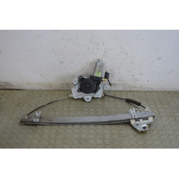 Motorino alzavetro ant dx Kia Picanto dal 2004 al 2008 cod 8240207010  1748593533985