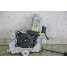 Motorino alzavetro ant dx Kia Picanto dal 2004 al 2008 cod 8240207010  1748593533985