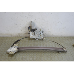 Motorino alzavetro ant dx Kia Picanto dal 2004 al 2008 cod 8240207010  1748593533985