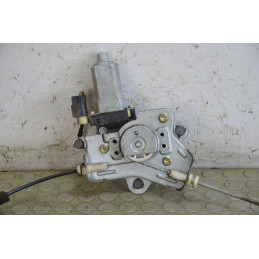 Motorino alzavetro ant dx Kia Picanto dal 2004 al 2008 cod 8240207010  1748593533985