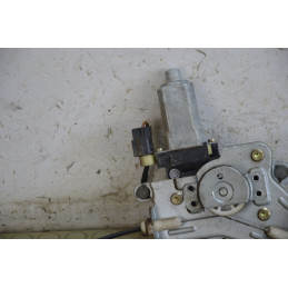 Motorino alzavetro ant dx Kia Picanto dal 2004 al 2008 cod 8240207010  1748593533985