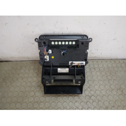 Centralina comandi aria clima portaoggetti Lancia K dal 1994 al 2002 cod 82485116  1748593972814
