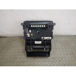 Centralina comandi aria clima portaoggetti Lancia K dal 1994 al 2002 cod 82485116  1748593972814