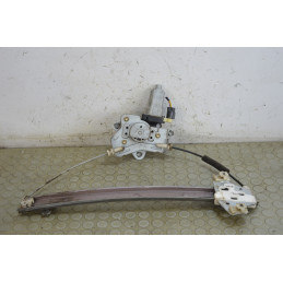 Motorino alzavetro ant sx Kia Picanto dal 2004 al 2008 cod 8240107010  1748593748167