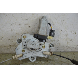 Motorino alzavetro ant sx Kia Picanto dal 2004 al 2008 cod 8240107010  1748593748167