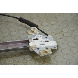 Motorino alzavetro ant sx Kia Picanto dal 2004 al 2008 cod 8240107010  1748593748167
