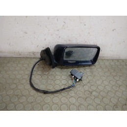 Specchietto retrovisore ant dx 9 pin Lancia K dal 1994 al 2002 cod 113356699  1748595243073