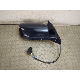 Specchietto retrovisore ant dx 9 pin Lancia K dal 1994 al 2002 cod 113356699  1748595243073