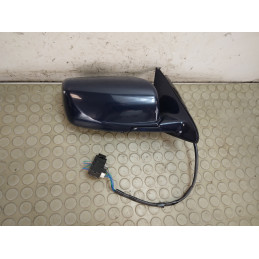 Specchietto retrovisore ant dx 9 pin Lancia K dal 1994 al 2002 cod 113356699  1748595243073