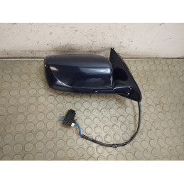 Specchietto retrovisore ant dx 9 pin Lancia K dal 1994 al 2002 cod 113356699  1748595243073