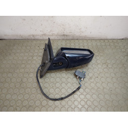 Specchietto retrovisore ant dx 9 pin Lancia K dal 1994 al 2002 cod 113356699  1748595243073