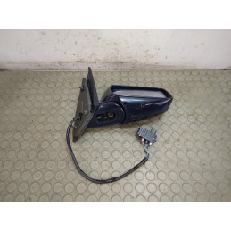 Specchietto retrovisore ant dx 9 pin Lancia K dal 1994 al 2002 cod 113356699  1748595243073