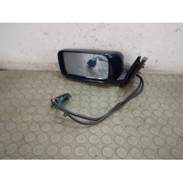 Specchietto retrovisore ant sx 9 pin Lancia K dal 1994 al 2002 cod 113356699  1748595895708
