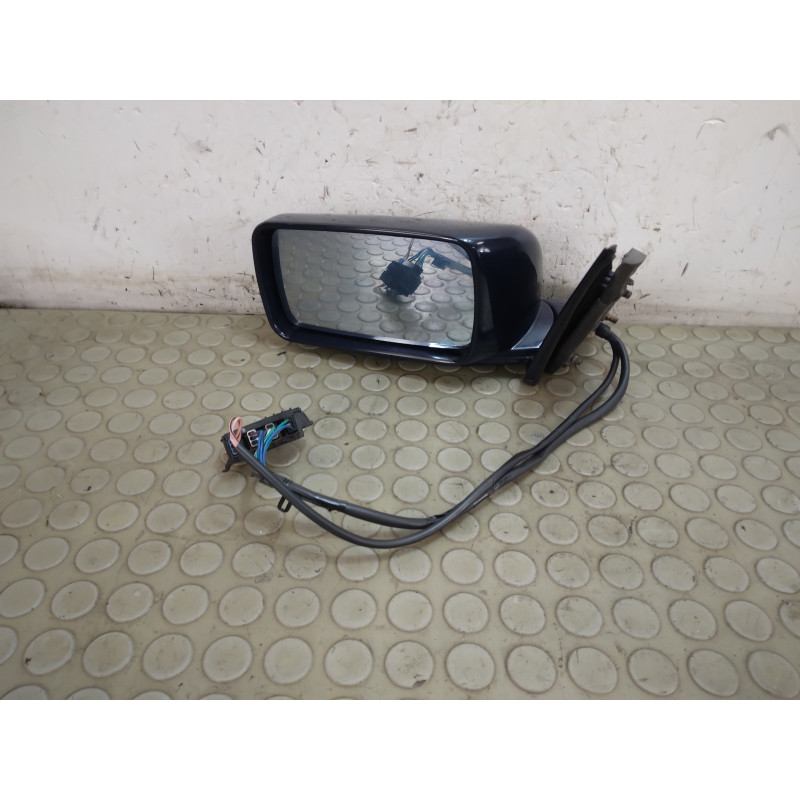 Specchietto retrovisore ant sx 9 pin Lancia K dal 1994 al 2002 cod 113356699  1748595895708