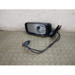 Specchietto retrovisore ant sx 9 pin Lancia K dal 1994 al 2002 cod 113356699  1748595895708