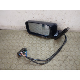 Specchietto retrovisore ant sx 9 pin Lancia K dal 1994 al 2002 cod 113356699  1748595895708