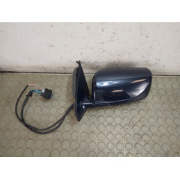 Specchietto retrovisore ant sx 9 pin Lancia K dal 1994 al 2002 cod 113356699  1748595895708