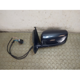 Specchietto retrovisore ant sx 9 pin Lancia K dal 1994 al 2002 cod 113356699  1748595895708